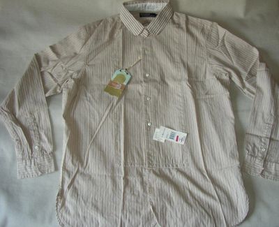 Лот: 6151556. Фото: 1. Рубашка Polo by Ralph Lauren р... Рубашки, водолазки
