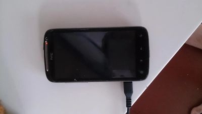 Лот: 7031527. Фото: 1. HTC Sensation. Смартфоны
