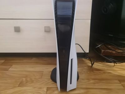 Лот: 18729170. Фото: 1. Sony PlayStation 5. Игровые приставки, консоли