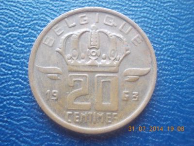 Лот: 4346341. Фото: 1. Для Вашей коллекции-иностранная... Остальные страны