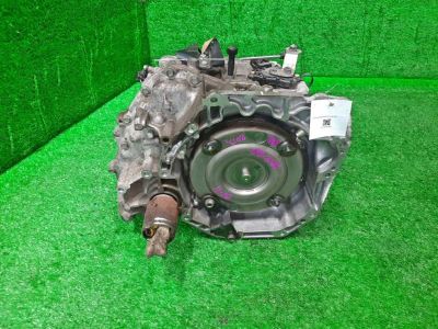 Лот: 19380876. Фото: 1. Акпп Nissan Note E12 HR12DE 2... Трансмиссия