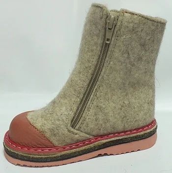 Лот: 8496204. Фото: 1. Унтоваленки для мальчика. Валенки, угги, унты