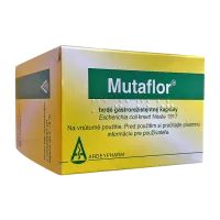 Лот: 23264975. Фото: 1. Мутафлор (Mutaflor) Германия капсулы... Лекарства