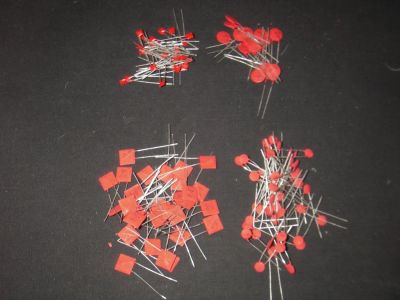 Лот: 8205726. Фото: 1. конденсаторы К10. Конденсаторы