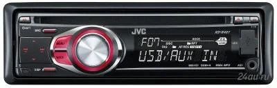Лот: 851609. Фото: 1. Автомагнитола / 1DIN CD Reciver... Автомагнитолы