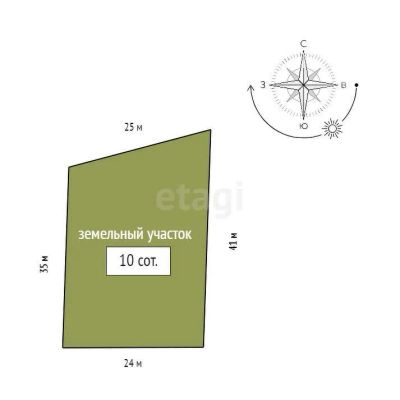 Лот: 25295623. Фото: 1. 2-комн. дача , СНТ Заречье СНТ... Дачи
