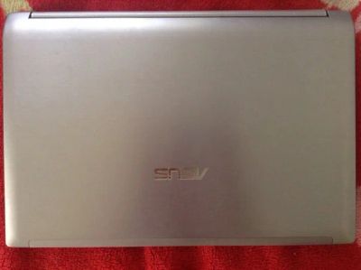 Лот: 7478777. Фото: 1. Продам ноутбук ASUS N53JN. Ноутбуки