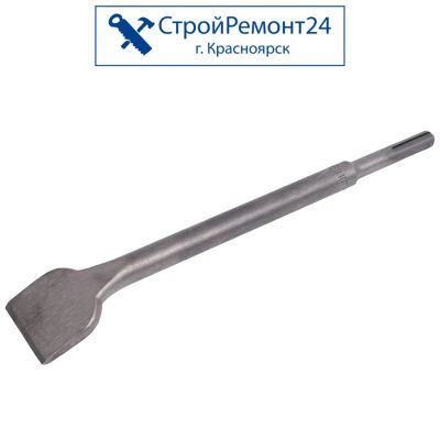 Лот: 25758549. Фото: 1. Долото насадка отогнутое Sturm... Расходные материалы, сменные насадки