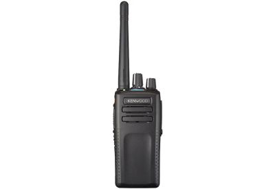 Лот: 17505281. Фото: 1. Радиостанция Kenwood NX-3220E3... Рации, радиостанции