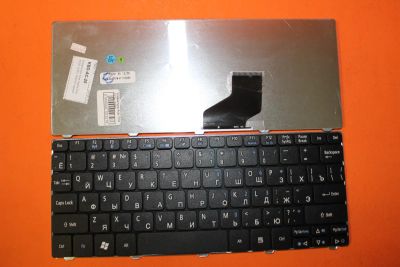 Лот: 9626577. Фото: 1. Клавиатура для ноутбука Acer Aspire... Клавиатуры для ноутбуков
