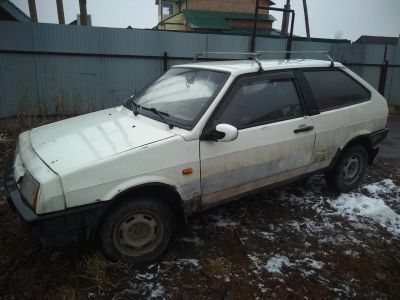 Лот: 18287605. Фото: 1. Ваз 2108. Автомобили