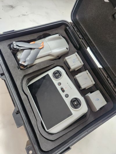 Лот: 23564070. Фото: 1. Квадрокоптер DJI AIR 2S. Квадрокоптеры