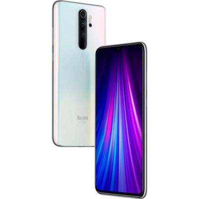 Лот: 15506390. Фото: 1. Xiaomi Redmi Note 8 PRO 6/128Gb... Смартфоны