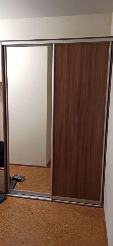 Лот: 25268095. Фото: 1. Шкаф встроенный 2. Шкафы, шкафы-купе