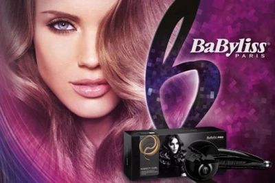 Лот: 4258838. Фото: 1. Супер плойка!! Babyliss Perfect... Укладка и стрижка волос, бритьё, эпиляция