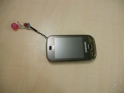 Лот: 1470142. Фото: 1. Samsung GT-B5722. Кнопочные мобильные телефоны