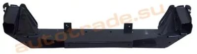 Лот: 6450586. Фото: 1. Усилитель бампера Honda CR-V 96-01... Кузов