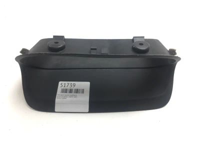Лот: 20395335. Фото: 1. Накладка панели приборов Toyota... Кузов