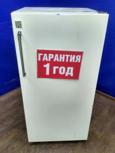 Лот: 14354376. Фото: 1. Холодильник (эконом) бирюса б-20... Холодильники, морозильные камеры