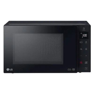 Лот: 24783750. Фото: 1. Микроволновая печь LG MB63W35GIB. Микроволновки, мини-печи