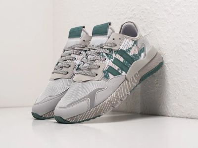 Лот: 20505287. Фото: 1. Кроссовки Adidas Nite Jogger... Кеды, кроссовки, слипоны