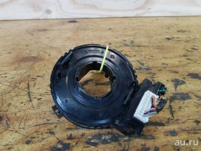 Лот: 18537376. Фото: 1. Шлейф-лента air bag Honda Fit... Электрооборудование