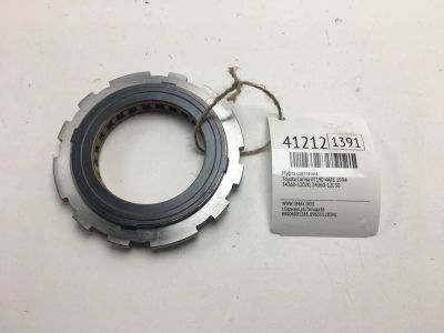 Лот: 20390052. Фото: 1. Обгонная муфта АКПП Toyota Carina... Кузов
