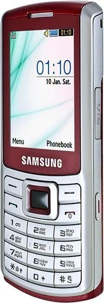 Лот: 3311233. Фото: 1. Samsung GT-S3310. Кнопочные мобильные телефоны