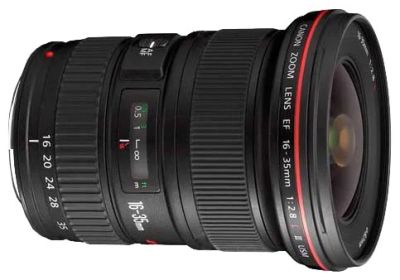 Лот: 3108654. Фото: 1. Canon EF 16-35 f/2.8L II USM. Объективы