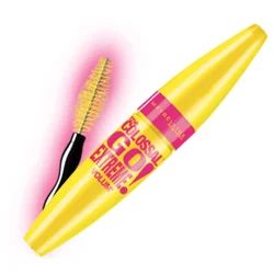 Лот: 6978618. Фото: 1. Продам новую тушь Maybelline collossl... Макияж