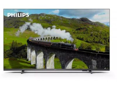 Лот: 23316854. Фото: 1. LED телевизор Philips 55PUS7608... Телевизоры