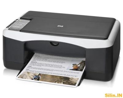 Лот: 8529811. Фото: 1. Принтер сканер копир HP Deskjet... Струйные принтеры