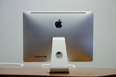 Лот: 11327052. Фото: 1. Моноблок мак Apple iMac 21.5... Моноблоки