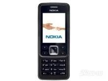 Лот: 136544. Фото: 1. Nokia 6300 Black. Кнопочные мобильные телефоны