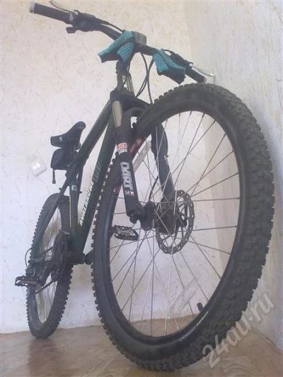 Лот: 427154. Фото: 1. продам велосипед! GT avalanche... Велосипеды