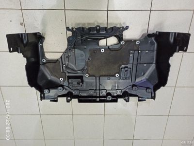 Лот: 17527367. Фото: 1. Защита картера ДВС, Subaru Forester... Кузов