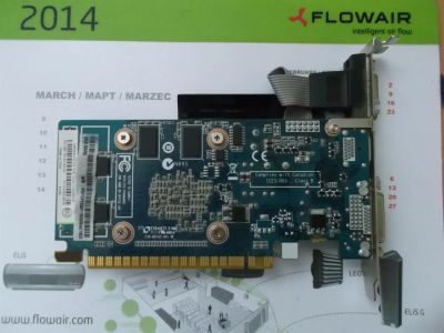 Лот: 3828028. Фото: 1. nvidia geforce gt 530 up to 3819... Видеокарты