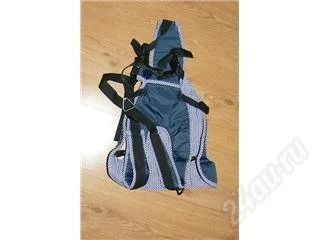 Лот: 36884. Фото: 1. кенгуру. Другое (дети растут)