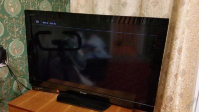 Лот: 5739965. Фото: 1. Телевизор Sony bravia klv40bx401. Телевизоры