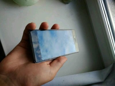 Лот: 12106114. Фото: 1. Lenovo Vibe Shot. Смартфоны