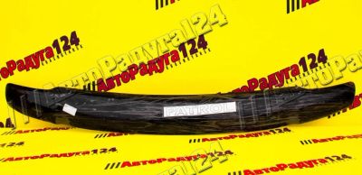 Лот: 18648709. Фото: 1. Мухобойка Nissan Patrol Y61 (1997-2005... Другое (автохимия, масла, тюнинг)