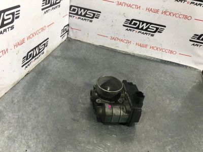 Лот: 17085775. Фото: 1. Дроссельная заслонка Nissan Serena... Электрооборудование