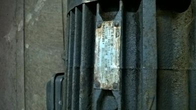 Лот: 8963573. Фото: 1. электродвигатель асинхронный. Электродвигатели