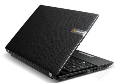 Лот: 1070710. Фото: 1. Продам ноутбук Packard Bell LM85-JO-001RU. Ноутбуки