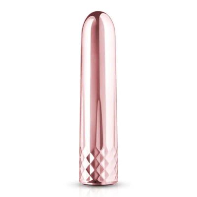 Лот: 24525762. Фото: 1. Мини-вибратор EDC-WHOLESALE Rosy... Электроинструмент