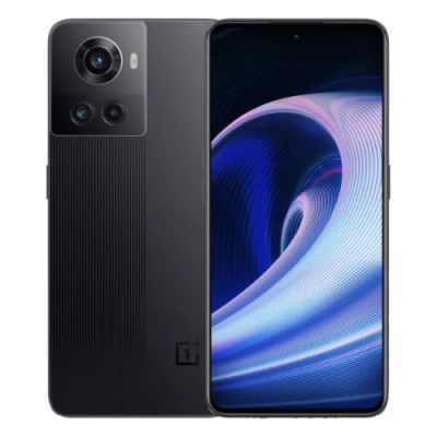 Лот: 19809753. Фото: 1. OnePlus Ace Black 8/128Gb. Смартфоны