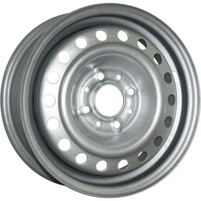 Лот: 25615445. Фото: 1. Диск штампованный Sdt Ü5040BP... Шины