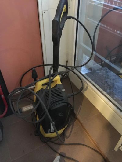 Лот: 6381469. Фото: 1. Продам мойку Karcher K5.20. Автомоечное оборудование