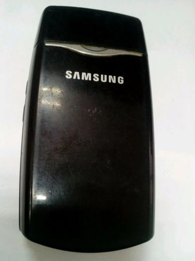 Лот: 10939192. Фото: 1. №954 . Телефон Samsung SGH-X210... Кнопочные мобильные телефоны
