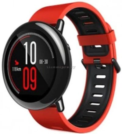 Лот: 14499548. Фото: 1. Xiaomi Amazfit Pace. Смарт-часы, фитнес-браслеты, аксессуары